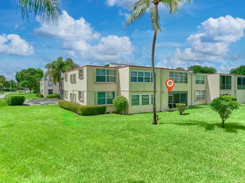 9 Willowbrook Lane #107, Delray Beach FL - photo 7 of 52