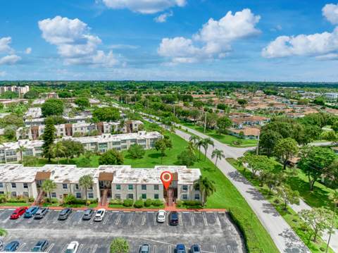 9 Willowbrook Lane #107, Delray Beach FL - photo 8 of 52