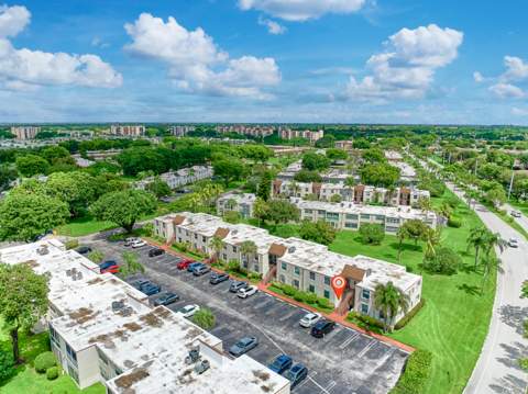 9 Willowbrook Lane #107, Delray Beach FL - photo 9 of 52
