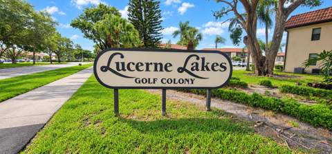 7094 Golf Colony Court #103, Lake Worth FL - photo 24 of 33