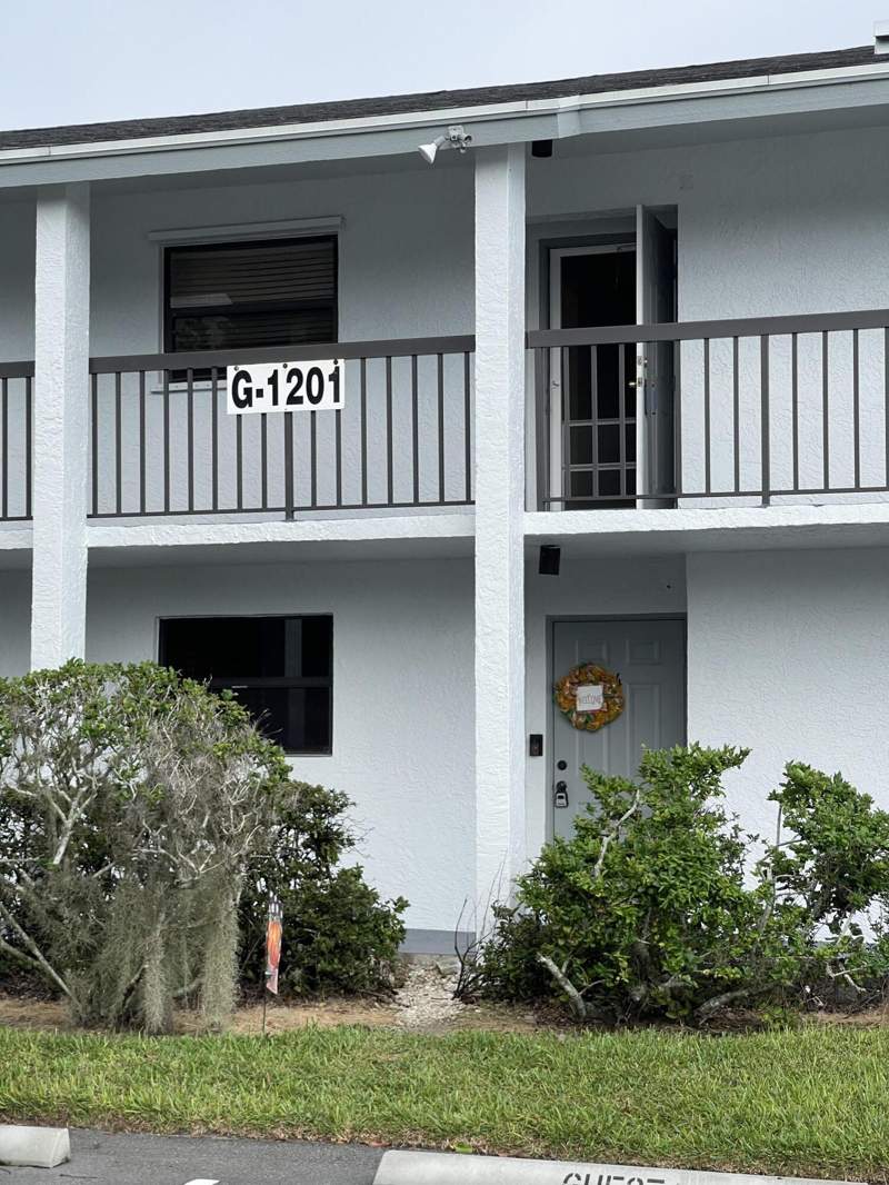 3 bedroom Condominium at 1201 SE Parkview Place #G11, Parkview Condo, Stuart — photo 2