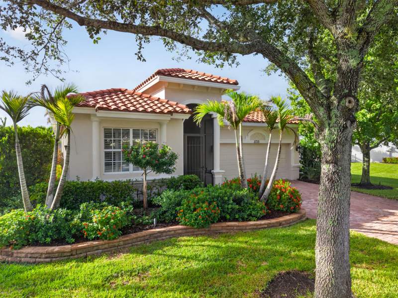 3 bedroom Single Family Residence at 11715 SW Mountain Ash Circle, Tradition Plat No 28, Port St. Lucie — photo 4
