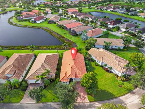11715 SW Mountain Ash Circle, Port St. Lucie FL - photo 7 of 61