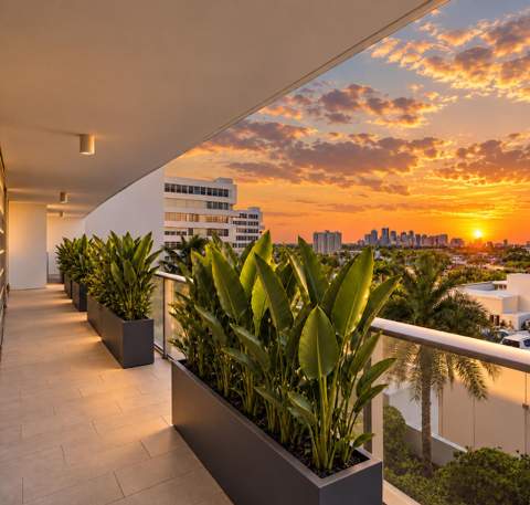 1180 N Federal Highway #707, Fort Lauderdale FL - photo 23 of 29
