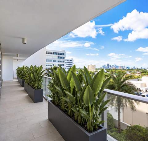 1180 N Federal Highway #707, Fort Lauderdale FL - photo 22 of 29