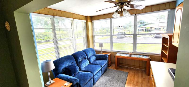 2 bedroom Condominium at 1042 North Drive #D, High Point Of Delray Sec 4, Delray Beach — photo 4