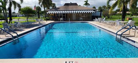 1042 North Drive #D, Delray Beach FL - photo 16 of 18