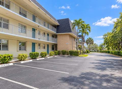 613 S State Road 7 #2F, Margate FL - photo 12 of 12