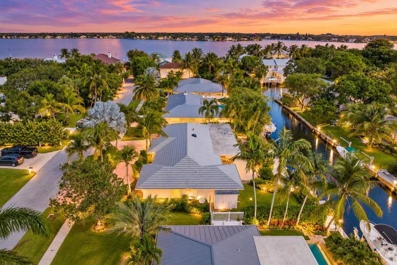 3 bedroom Single Family Residence at 18150 Perigon Way, Perigon Point, Jupiter — photo 3