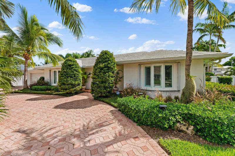 3 bedroom Single Family Residence at 18150 Perigon Way, Perigon Point, Jupiter — photo 4