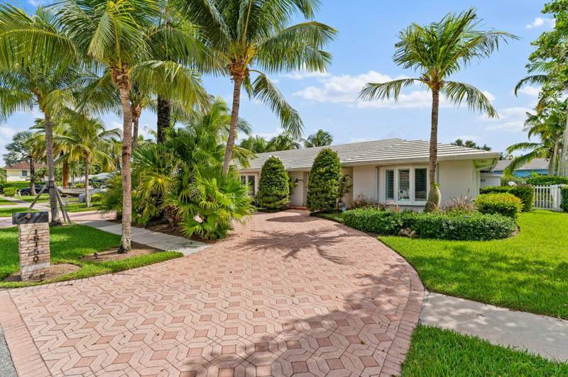 3 bedroom Single Family Residence at 18150 Perigon Way, Perigon Point, Jupiter — photo 5