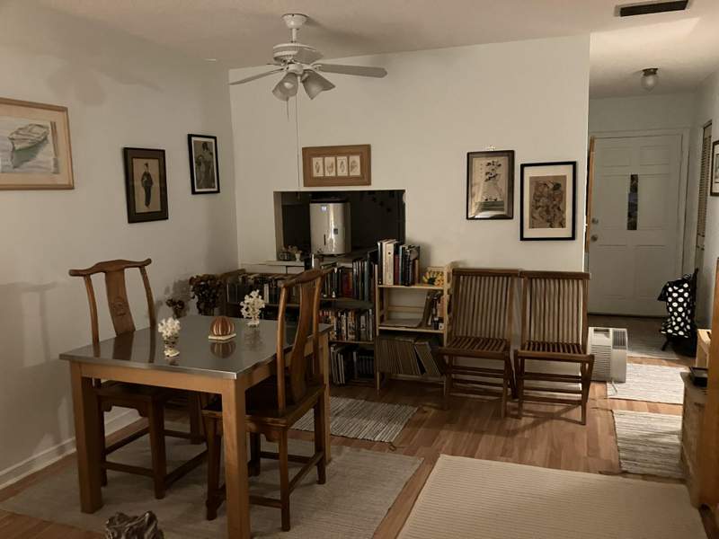 1 bedroom Condominium at 2615 Garden Drive #305, Lake Clarke Gardens Condo 3, Lake Worth — photo 2