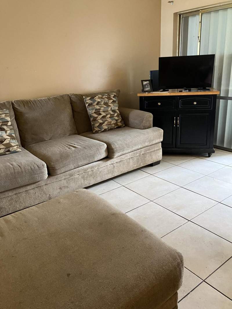 1 bedroom Condominium at 2751 Ashley Drive #G, Cresthaven Villas 2 Condo, West Palm Beach — photo 4