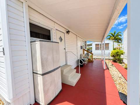 15 Hibiscus Drive #H, Briny Breezes FL - photo 14 of 15