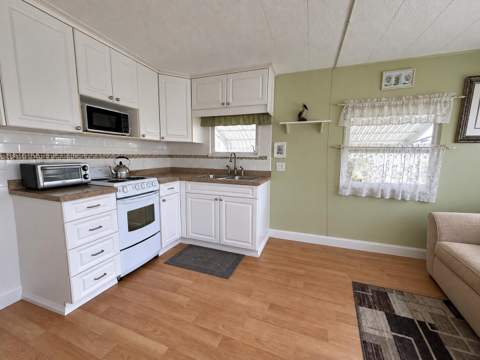 15 Hibiscus Drive #H, Briny Breezes FL - photo 10 of 15