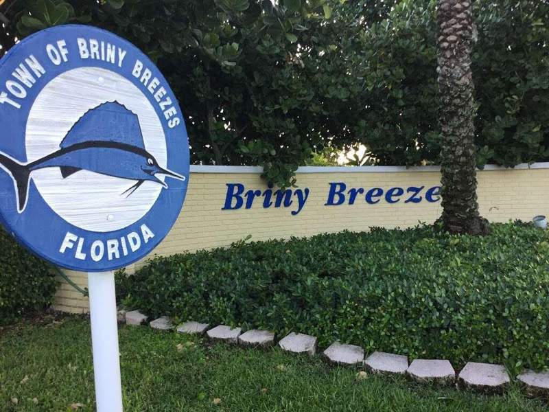 1 bedroom Mobile Home at 15 Hibiscus Drive #H, Briny Breezes Inc, Briny Breezes — photo 4