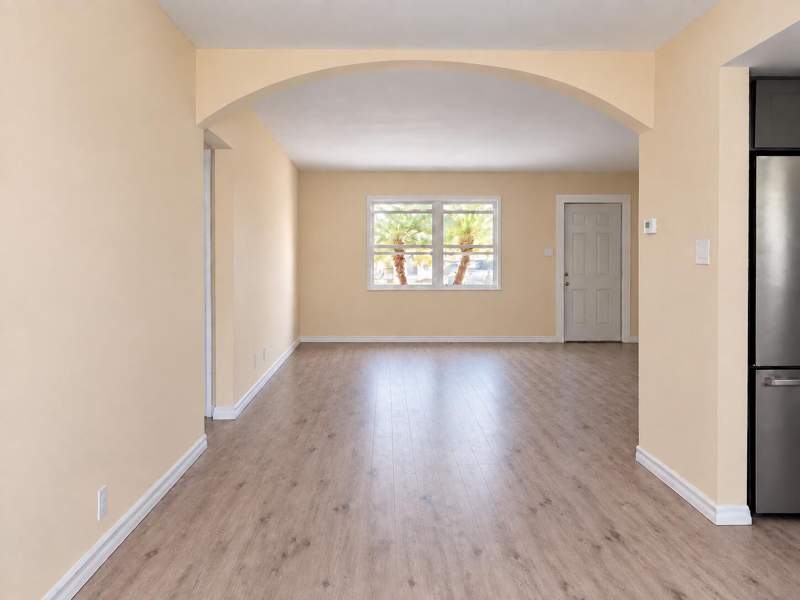 2 bedroom Single Family Residence at 6985 NW 17th Court, Paradise Gardens Sec 3, Margate — photo 2