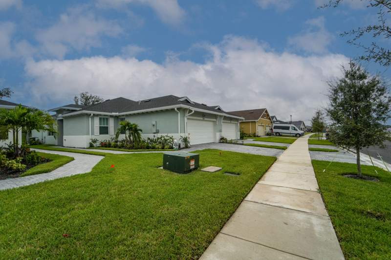 3 bedroom Villa at 1745 SE Crosswood Way, Replat Of Veranda Preserve East, Port St. Lucie — photo 5
