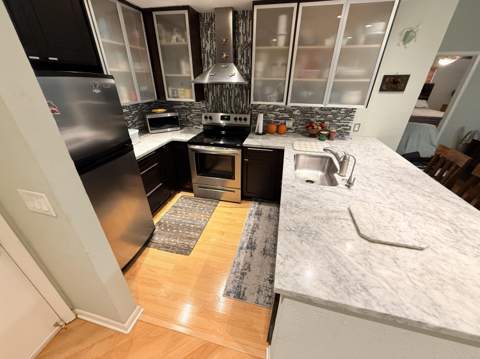 401 SE 10th Street #B201, Dania Beach FL - photo 6 of 19