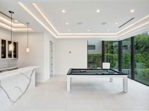 424 Coconut Isle Drive, Fort Lauderdale FL - photo 8 of 52