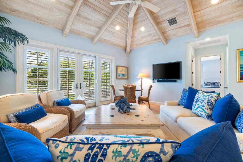 3 bedroom Villa at 11300 Turtle Beach Road #7, Ocean House Two Condo, North Palm Beach — photo 3