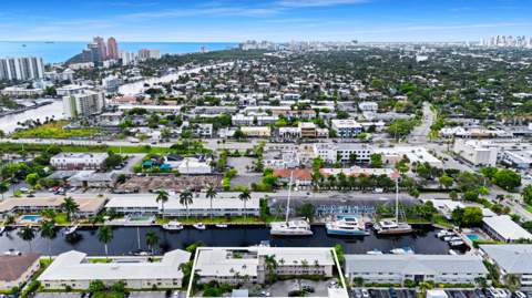 2824 NE 33rd Court #8, Fort Lauderdale FL - photo 12 of 32