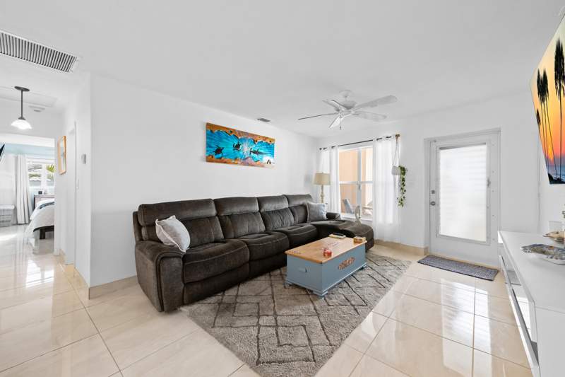 2 bedroom Condominium at 2824 NE 33rd Court #8, Oakland Arms Condo, Fort Lauderdale — photo 5