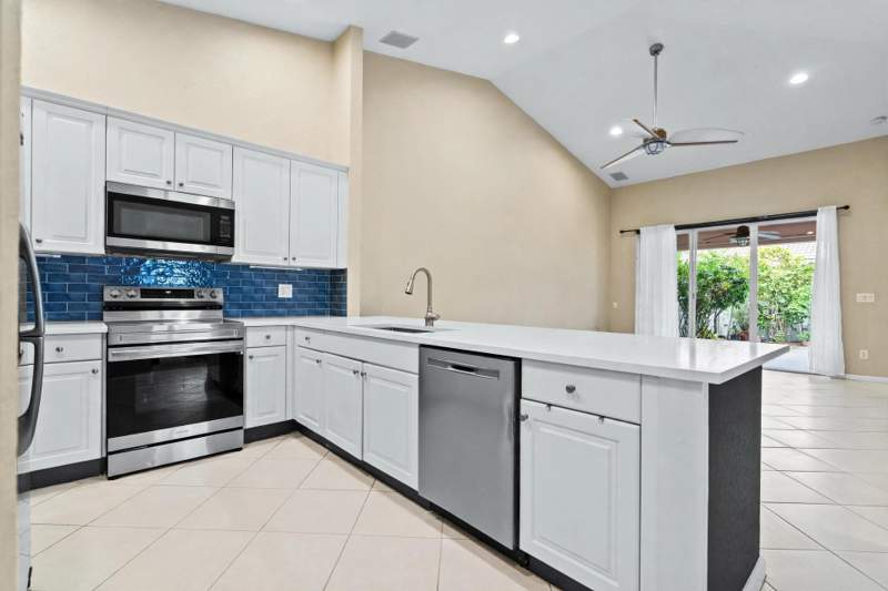3 bedroom Villa at 237 Coral Trace Court, Coral Trace, Delray Beach — photo 3