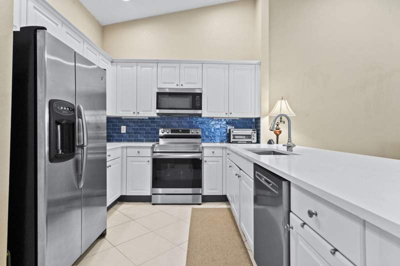 3 bedroom Villa at 237 Coral Trace Court, Coral Trace, Delray Beach — photo 4