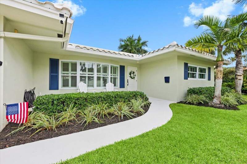 3 bedroom Single Family Residence at 38 SW 10th Avenue, Palmetto Park Terrace, Boca Raton — photo 4