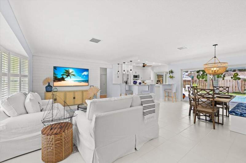 3 bedroom Single Family Residence at 38 SW 10th Avenue, Palmetto Park Terrace, Boca Raton — photo 5