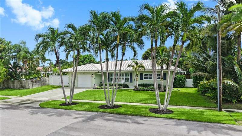 3 bedroom Single Family Residence at 38 SW 10th Avenue, Palmetto Park Terrace, Boca Raton — photo 3