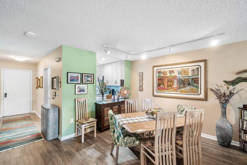 2 bedroom Condominium at 13 Southport Lane #F, Southport At Hunters Run Condo, Boynton Beach — photo 5