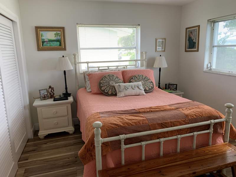 2 bedroom Single Family Residence at 130 NW 14th Street, Palm Beach Leisureville Replat, Boynton Beach — photo 4