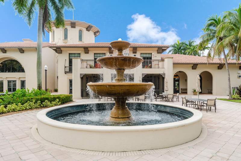 2 bedroom Condominium at 2901 NW 126th Avenue #2-312, Villa Bari Condo, Sunrise — photo 2