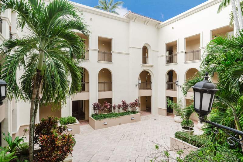2 bedroom Condominium at 2901 NW 126th Avenue #2-312, Villa Bari Condo, Sunrise — photo 4