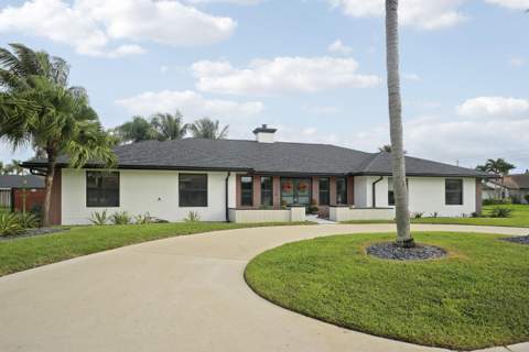 4078 Alpinia Court, Boynton Beach FL - photo 7 of 71