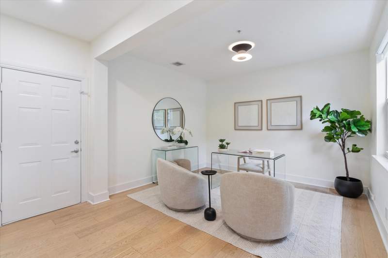 2 bedroom Townhouse at 23 NW 4th Avenue, Atlantic Grove, Delray Beach — photo 4