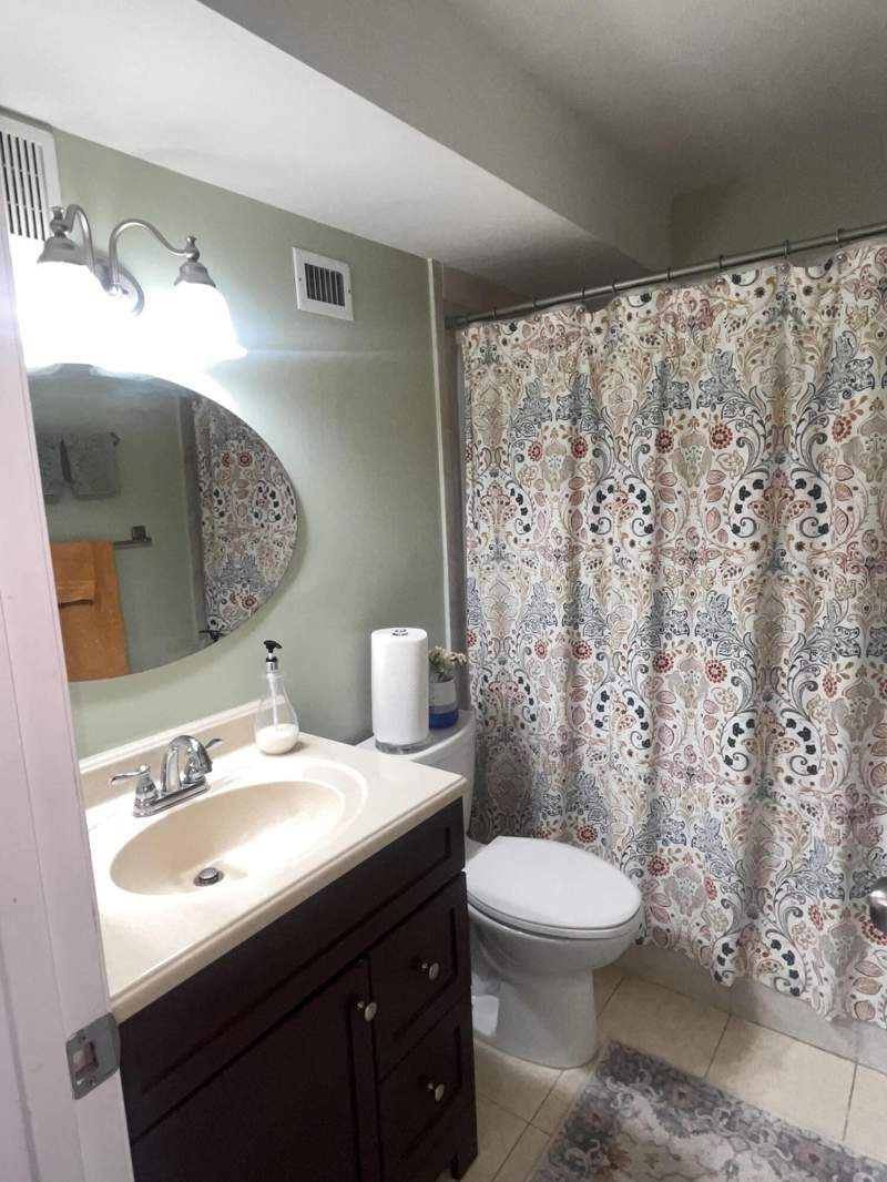 2 bedroom Condominium at 6080 NW 44th Street #211, Greens Of Inverrary Phase I, Lauderhill — photo 4