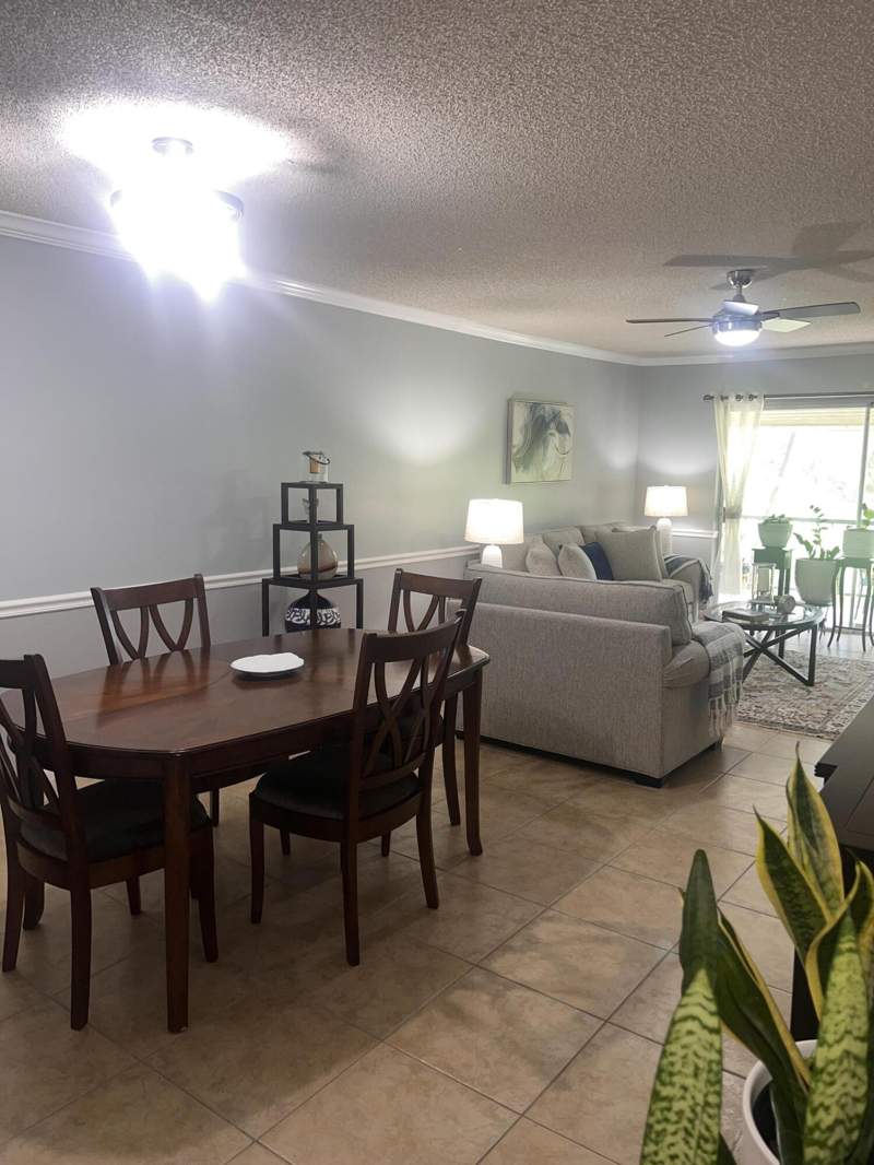 2 bedroom Condominium at 6080 NW 44th Street #211, Greens Of Inverrary Phase I, Lauderhill — photo 5