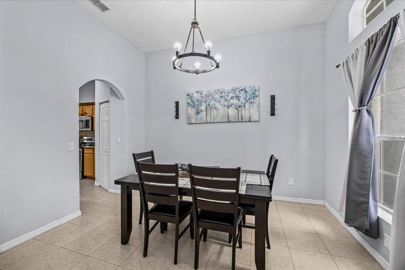 4 bedroom Single Family Residence at 315 Kaye Street, Jenkins Park Estates (Unrecorded), Fort Pierce — photo 5