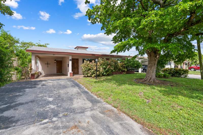 3 bedroom Single Family Residence at 51 NE 49th Street, North Andrews Gardens First Add, Fort Lauderdale — photo 2