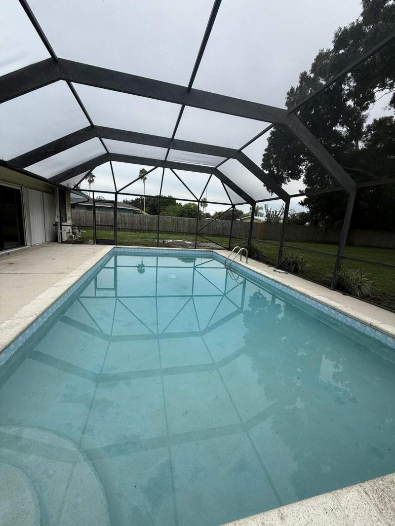 2 bedroom Single Family Residence at 142 NE Bracken Road, River Park Unit 9 Part C, Port St. Lucie — photo 3