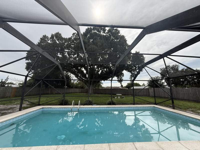 2 bedroom Single Family Residence at 142 NE Bracken Road, River Park Unit 9 Part C, Port St. Lucie — photo 5