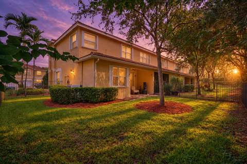 7530 Spatterdock Drive, Boynton Beach FL - photo 16 of 30