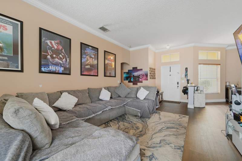 3 bedroom Single Family Residence at 6801 Las Colinas Lane, Winston Trails Par 6, Lake Worth — photo 5