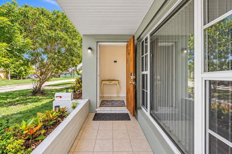 2 bedroom Single Family Residence at 6872 NW 26th Court, Gold Key Villas, Sunrise — photo 4