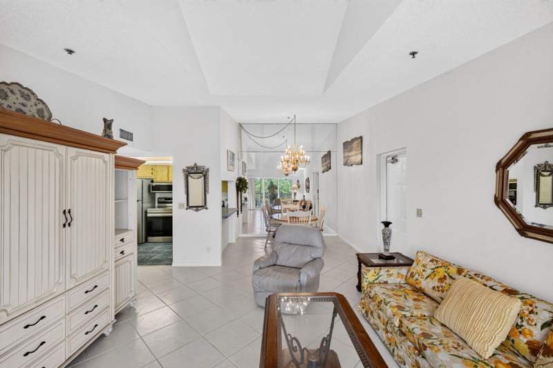 2 bedroom Condominium at 4452 NE Ocean Boulevard #C3, Jensen Beach Club Condo, Jensen Beach — photo 5