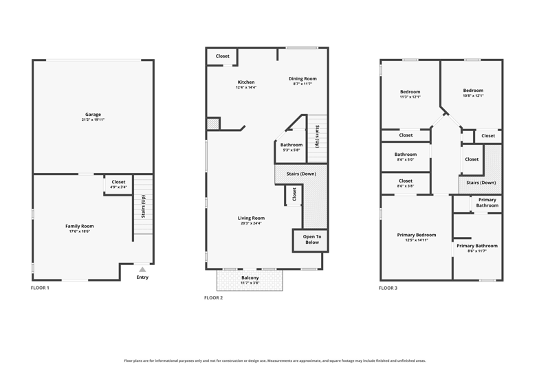 3 bedroom Townhouse at 114 Ocean Cay Way, Ocean Cay, Hypoluxo — photo 3