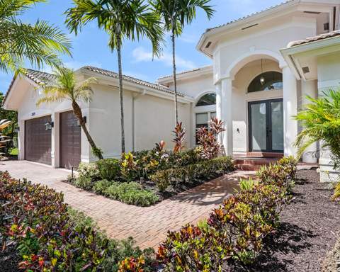 3599 Juniper Lane, Davie FL - photo 9 of 94